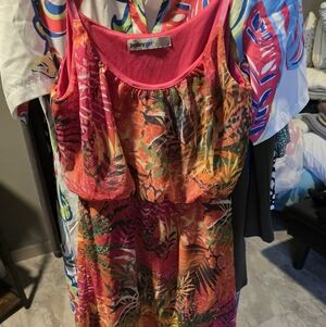 Women’s Mystery Dresses